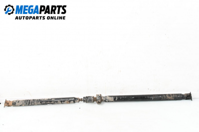 Tail shaft for Nissan Murano I SUV (08.2003 - 09.2008) 3.5 4x4, 234 hp, automatic