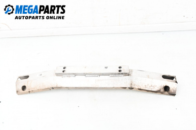 Armătură bară de protecție for Nissan Murano I SUV (08.2003 - 09.2008), suv, position: din spate