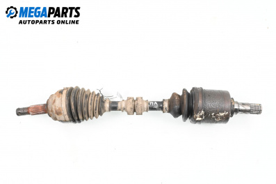 Planetară for Nissan Murano I SUV (08.2003 - 09.2008) 3.5 4x4, 234 hp, position: stânga - fața, automatic