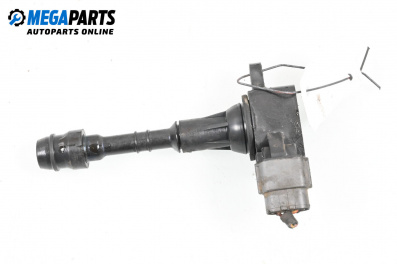 Bobină de aprindere for Nissan Murano I SUV (08.2003 - 09.2008) 3.5 4x4, 234 hp