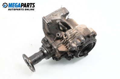 Transfer case for Nissan Murano I SUV (08.2003 - 09.2008) 3.5 4x4, 234 hp, automatic