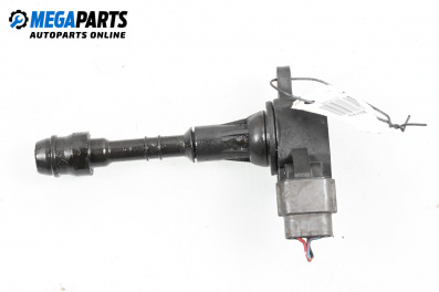 Bobină de aprindere for Nissan Murano I SUV (08.2003 - 09.2008) 3.5 4x4, 234 hp