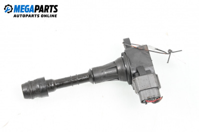 Bobină de aprindere for Nissan Murano I SUV (08.2003 - 09.2008) 3.5 4x4, 234 hp