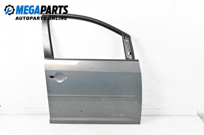 Ușă for Volkswagen Touran Minivan I (02.2003 - 05.2010), 5 uși, monovolum, position: dreaptă - fața