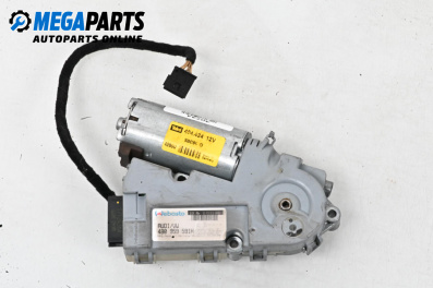 Motor schiebedach for Volkswagen Touran Minivan I (02.2003 - 05.2010), minivan, № 4B0959591H