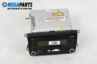 CD player for Volkswagen Touran Minivan I (02.2003 - 05.2010)