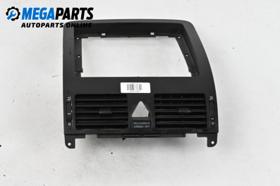 AC heat air vent for Volkswagen Touran Minivan I (02.2003 - 05.2010)