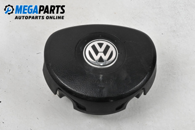 Airbag for Volkswagen Touran Minivan I (02.2003 - 05.2010), 5 türen, minivan, position: vorderseite