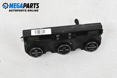 Air conditioning panel for Volkswagen Touran Minivan I (02.2003 - 05.2010)