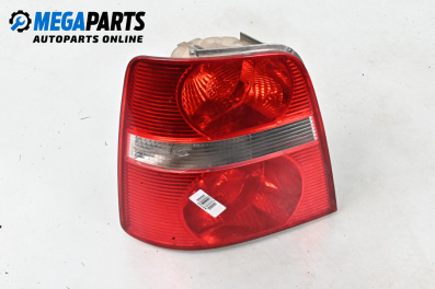 Tail light for Volkswagen Touran Minivan I (02.2003 - 05.2010), minivan, position: left