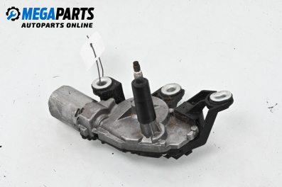 Motor ștergătoare parbriz for Volkswagen Touran Minivan I (02.2003 - 05.2010), monovolum, position: din spate