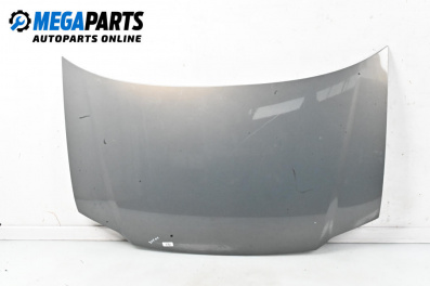 Capotă for Volkswagen Touran Minivan I (02.2003 - 05.2010), 5 uși, monovolum, position: fața