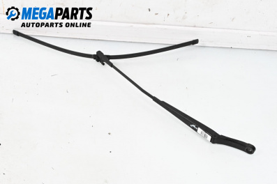 Braț ștergătoare parbriz for Volkswagen Touran Minivan I (02.2003 - 05.2010), position: dreapta