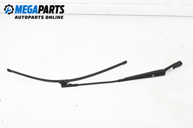 Braț ștergătoare parbriz for Volkswagen Touran Minivan I (02.2003 - 05.2010), position: stânga