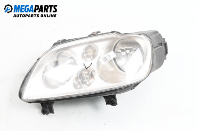 Headlight for Volkswagen Touran Minivan I (02.2003 - 05.2010), minivan, position: left