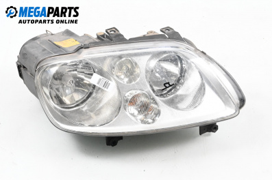 Headlight for Volkswagen Touran Minivan I (02.2003 - 05.2010), minivan, position: right