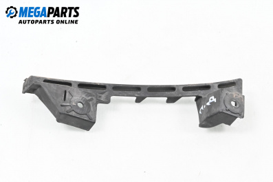 Suport bară de protecție for Volkswagen Touran Minivan I (02.2003 - 05.2010), monovolum, position: dreaptă - fața