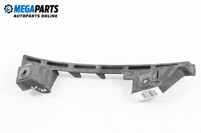 Suport bară de protecție for Volkswagen Touran Minivan I (02.2003 - 05.2010), monovolum, position: stânga - fața