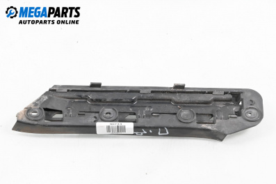 Suport bară de protecție for Volkswagen Touran Minivan I (02.2003 - 05.2010), monovolum, position: dreaptă - fața