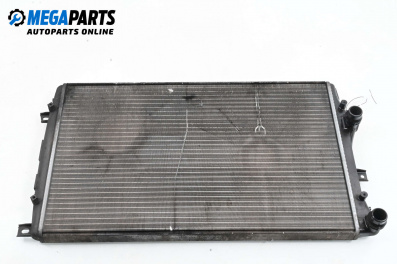 Radiator de apă for Volkswagen Touran Minivan I (02.2003 - 05.2010) 1.9 TDI, 105 hp