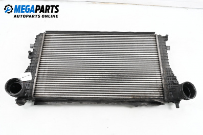 Intercooler for Volkswagen Touran Minivan I (02.2003 - 05.2010) 1.9 TDI, 105 hp