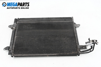 Radiator aer condiționat for Volkswagen Touran Minivan I (02.2003 - 05.2010) 1.9 TDI, 105 hp