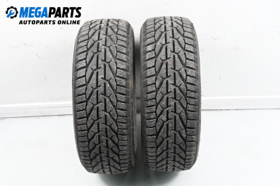 Snow tires TAURUS 205/55/16, DOT: 1723 (The price is for two pieces)