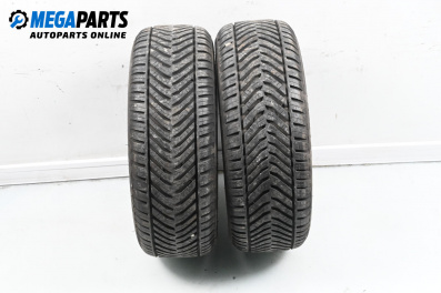 Snow tires TAURUS 205/55/16, DOT: 1024 (The price is for two pieces)