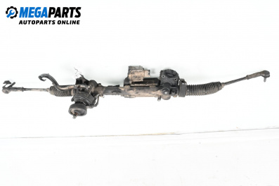 Electric steering rack no motor included for Volkswagen Touran Minivan I (02.2003 - 05.2010), minivan