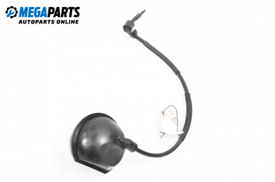 Vakuumbehälter for Volkswagen Touran Minivan I (02.2003 - 05.2010) 1.9 TDI, 105 hp