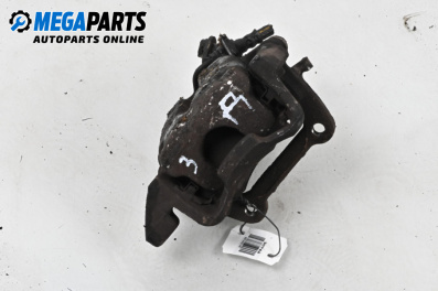 Caliper for Volkswagen Touran Minivan I (02.2003 - 05.2010), position: rear - right