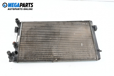 Radiator de apă for Volkswagen Touran Minivan I (02.2003 - 05.2010) 1.9 TDI, 105 hp