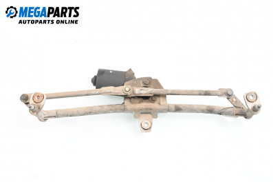 Front wipers motor for Volkswagen Touran Minivan I (02.2003 - 05.2010), minivan, position: front