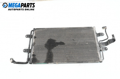 Radiator aer condiționat for Volkswagen Touran Minivan I (02.2003 - 05.2010) 1.9 TDI, 105 hp