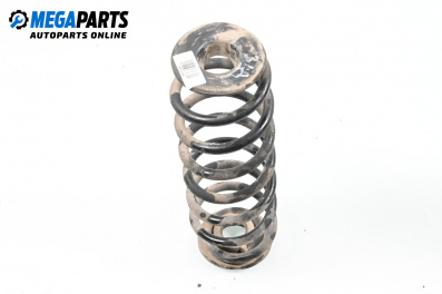 Coil spring for Volkswagen Touran Minivan I (02.2003 - 05.2010), minivan, position: rear