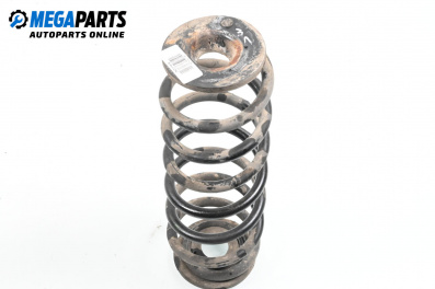 Coil spring for Volkswagen Touran Minivan I (02.2003 - 05.2010), minivan, position: rear