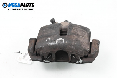 Etrier de frână for Volkswagen Touran Minivan I (02.2003 - 05.2010), position: dreaptă - fața