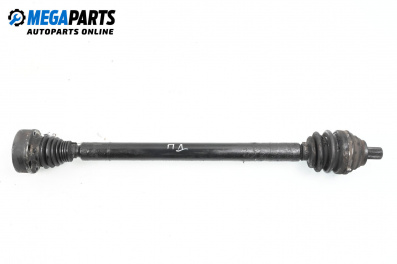 Driveshaft for Volkswagen Touran Minivan I (02.2003 - 05.2010) 1.9 TDI, 105 hp, position: front - right