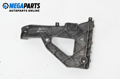 Suport bară de protecție for Audi A6 Avant C6 (03.2005 - 08.2011), combi, position: dreaptă - fața