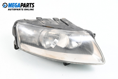 Headlight for Audi A6 Avant C6 (03.2005 - 08.2011), station wagon, position: right