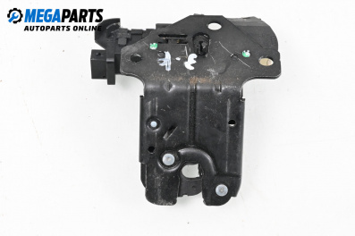 Încuietoare portbagaj for Audi A6 Avant C6 (03.2005 - 08.2011), combi, position: din spate