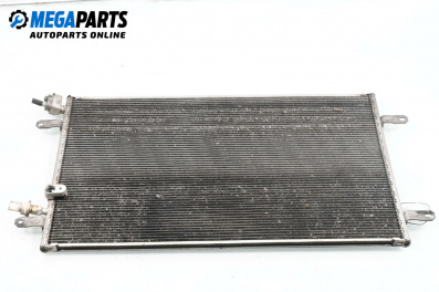 Radiator aer condiționat for Audi A6 Avant C6 (03.2005 - 08.2011) 2.7 TDI quattro, 180 hp, automatic