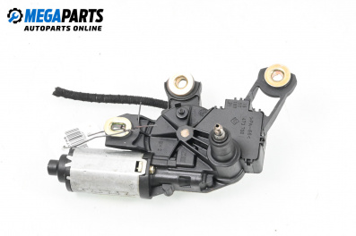 Motor scheibenwischer, vorne for Audi A6 Avant C6 (03.2005 - 08.2011), combi, position: rückseite