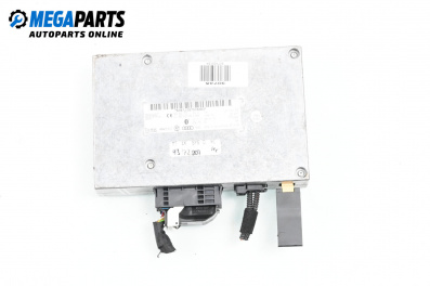 Modul Bluetooth for Audi A6 Avant C6 (03.2005 - 08.2011), № 4E0862335