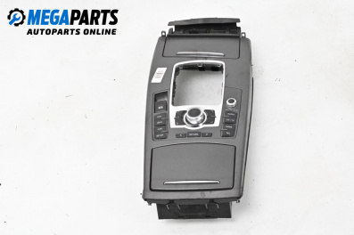 Bedienfeldtasten for Audi A6 Avant C6 (03.2005 - 08.2011)