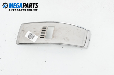 Interieur kunststoffbauteile for Audi A6 Avant C6 (03.2005 - 08.2011), 5 türen, combi, position: vorderseite