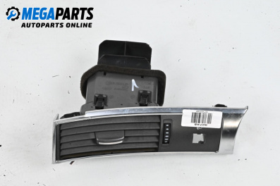 Fantă de aer încălzire for Audi A6 Avant C6 (03.2005 - 08.2011)