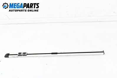 Șină portbagaj de acoperiș for Audi A6 Avant C6 (03.2005 - 08.2011), 5 uși, combi, position: stânga