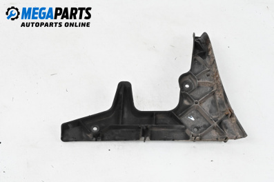 Suport bară de protecție for Audi A6 Avant C6 (03.2005 - 08.2011), combi, position: stânga - fața