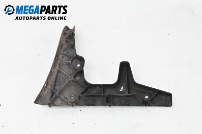 Suport bară de protecție for Audi A6 Avant C6 (03.2005 - 08.2011), combi, position: dreaptă - fața